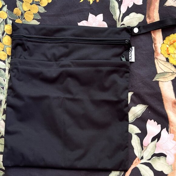 Hoovy Wet/Dry Storage Bag - Picture 1 of 3